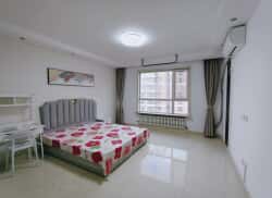 合租·梦溪园 4居室 南卧_梦溪园租房