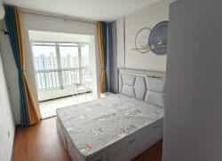 合租·玉龙小区 4居室 南卧_玉龙小区租房