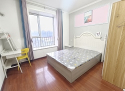 合租·瑞城F区 4居室 北卧_瑞城F区租房