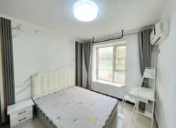 合租·瑞城F区 4居室 北卧_瑞城F区租房