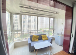 合租·瑞城F区 3居室 北卧_瑞城F区租房