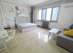 合租·谈固新村 4居室 南卧_谈固新村租房