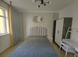 合租·南翟营祈福悦城五区 4居室 北卧_南翟营祈福悦城五区租房