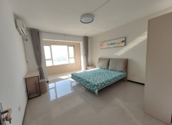 合租·上东城南区北区 4居室 北卧_上东城南区北区租房