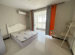 合租·乐城苑东区 4居室 南卧_乐城苑东区租房