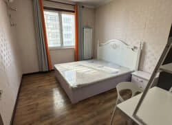 合租·国瑞园 3居室 南卧_国瑞园租房