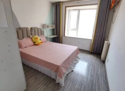 合租·和平时光家园 4居室 南卧_和平时光家园租房