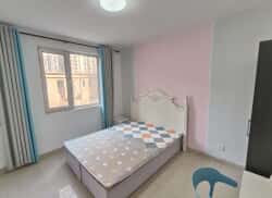 合租·万达广场B2北区 4居室 北卧_万达广场B2北区租房