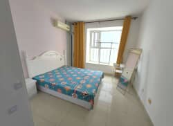 合租·万达广场B2北区 4居室 南卧_万达广场B2北区租房