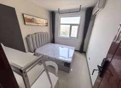 合租·大谈裕园 4居室 北卧_大谈裕园租房