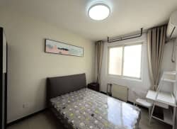 合租·国瑞园 4居室 北卧_国瑞园租房