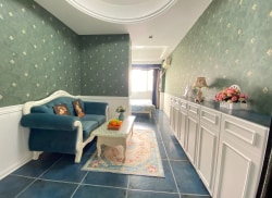 独栋·漾居公寓 锦园大厦店 五马街精装单间 押一付一拎包入住 电梯随时看房 1室1厅_锦园公寓租房