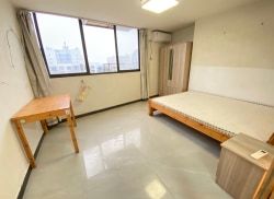 独栋·漾居公寓 工业中心店 自家的房子无中介 押一付一拎包入住 开间_工业中心路租房