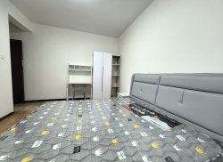 合租·北郡一区 4居室 北卧_北郡一区租房