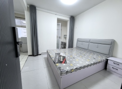 合租·北郡一区 4居室 北卧_北郡一区租房