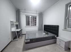 合租·柏林庄回迁房E区 5居室 北卧_柏林庄回迁房E区租房