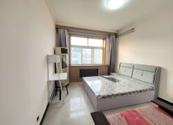 合租·赵二街小区 4居室 北卧_赵二街小区租房