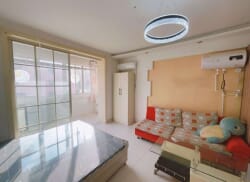 合租·鑫城小区 5居室 南卧_鑫城小区租房