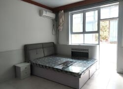 合租·赵二街小区 3居室 南卧_赵二街小区租房