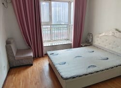 合租·赵二街花苑 3居室 南卧_赵二街花苑租房