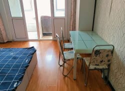 合租·赵二街花苑 3居室 南卧_赵二街花苑租房