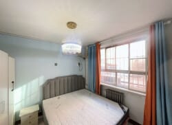 合租·储煤厂宿舍 3居室 北卧_储煤厂宿舍租房