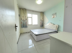 合租·北郡二区 4居室 北卧_北郡二区租房