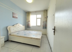 合租·北郡二区 4居室 北卧_北郡二区租房