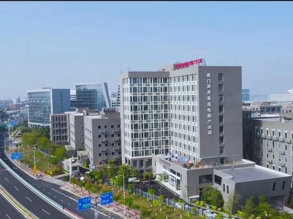 港中路社区