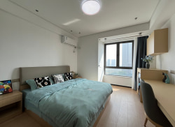 独栋·吾珈人才公寓 天空树一店 开年特惠，非应届也可领区补百分之30起，长租限时特惠，押一付一，可申请补贴，重点企业可享 开间_绿地天空树租房