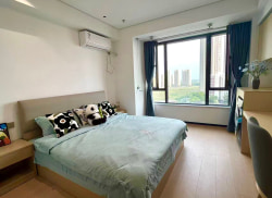 独栋·吾珈人才公寓 天空树一店 长租特惠房，可领大学生补贴，或区补百分之30起，可做饭，近地铁，押一付一，民水民电，重点企业可享 开间_绿地天空树租房