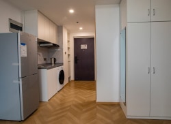 独栋·吾珈人才公寓 天空树2店 区补可享！吾珈精装，家电全配，月付，民水民电，押一付一 开间_绿地天空树北区租房