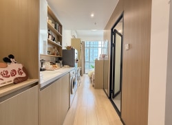 独栋·泊寓 龙眠大道店 【超长钜惠】押一付一丨南医大地铁一站丨独立卫浴丨家电全新丨可开发票 开间_领新科创园租房