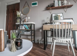 独栋·泊寓 城市之光店 【学生特惠】点击咨询！ 1室1厅_万科城市之光租房