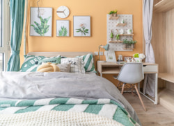 独栋·泊寓 广贤路店 【推荐签约领300元】万科泊寓 两室 南向 押一付一 无中介 河口地铁口 高新园区 精装 2室0厅_柒贤贡院租房