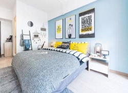 独栋·泊寓 泊寓香炉礁店 【到店看房再减300元】泊寓公寓-3号线香炉礁站/公交香炉礁站700起就租 开间_正源小区租房