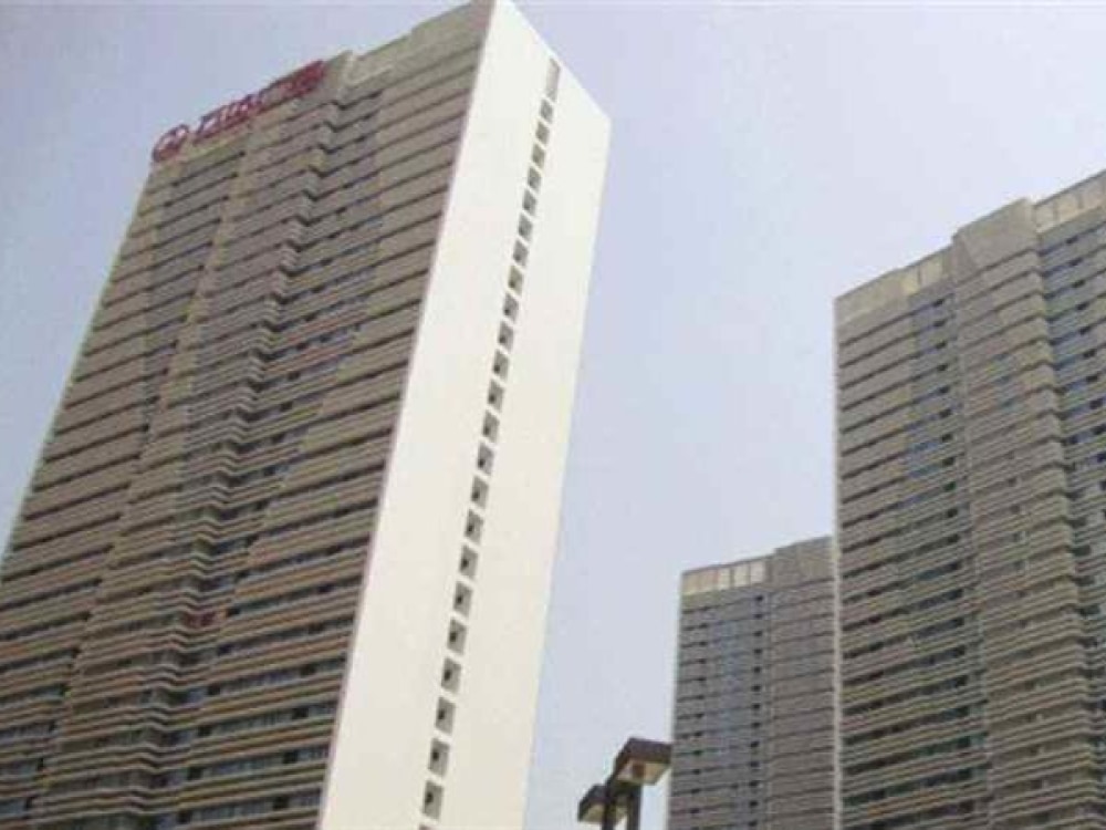 万达店