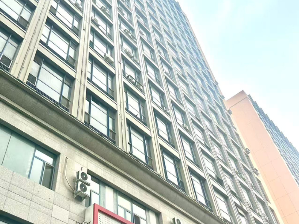 菁英汇店