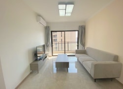 独栋·华庭 云谷一期 国企直租无中介费  专享折扣优惠 华庭云谷一期大三房 3室1厅_华庭租房