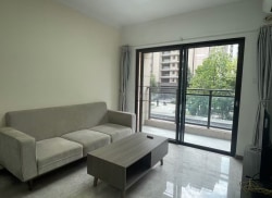 独栋·华庭 云谷一期 礼和中小学旁   三房一卫  长租专享折扣优惠 3室1厅_华庭租房