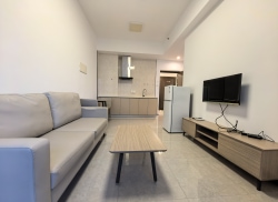 独栋·华庭 华发国际产业园 华发国际产业园华庭店，高新区新沙三路118号精装修带电梯公寓 1室1厅_中以加速器宿舍租房