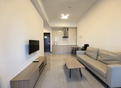 独栋·华庭 华发国际产业园 近珠海北站、高新区宝龙城，园区娱乐有健身房、泳池、棋牌室 1室1厅_中以加速器宿舍租房