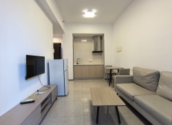 独栋·华庭 华发国际产业园 高新区华发国际产业园公寓，可短租，精装修电梯房 1室1厅_中以加速器宿舍租房