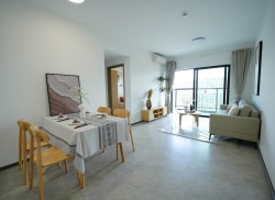 独栋·华庭 湖心路 【特惠惊爆价】湖心路三房直租，无中介费，全新家私家电，精装修，拎包入住 3室2厅_华发香海湖租房