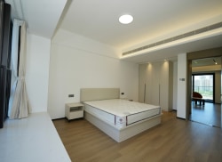 独栋·华府 唐家湾 【海景美宅】唐家半岛海景大三房  首次出租  主卫带浴缸   无中介费 3室3厅_华发绿洋湾租房