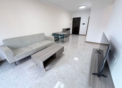 独栋·华庭 云谷二期 近礼和中小学，年签大优惠，免佣，朝正南，对小区安静舒适。 3室2厅_华庭租房