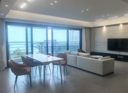 独栋·华府 唐家湾 【直租】格力海岸附近 /长租限时优惠/家私家电齐 3室3厅_华发绿洋湾租房