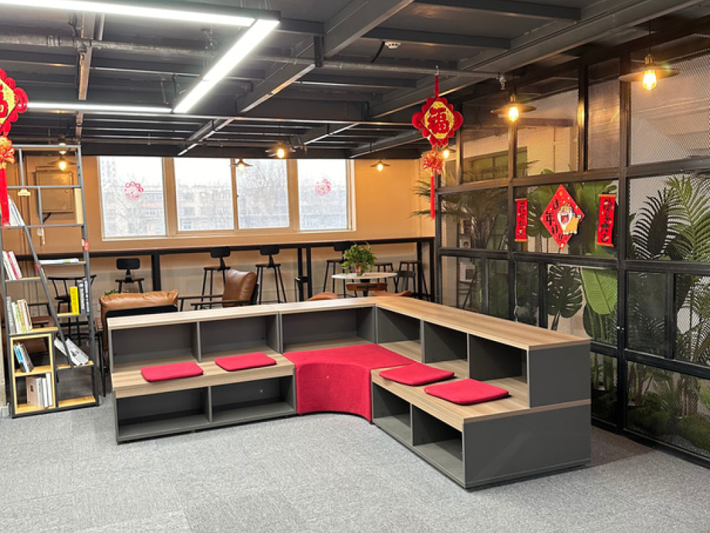 海滩寺店