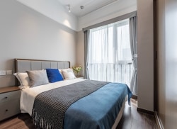 独栋·建融家园 姑苏万达店 秒杀价格 立即咨询！ 24小时管家服务 近苏大附一 万达 没有中介费！ 1室1厅_平津路8号租房