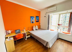 合租·天一华府 5居室 南卧_天一华府租房